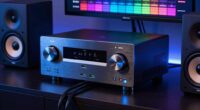 top gaming av receiver picks