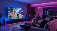 top gaming tv picks