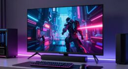 top gaming tvs 2026