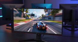 top ghosting free monitors