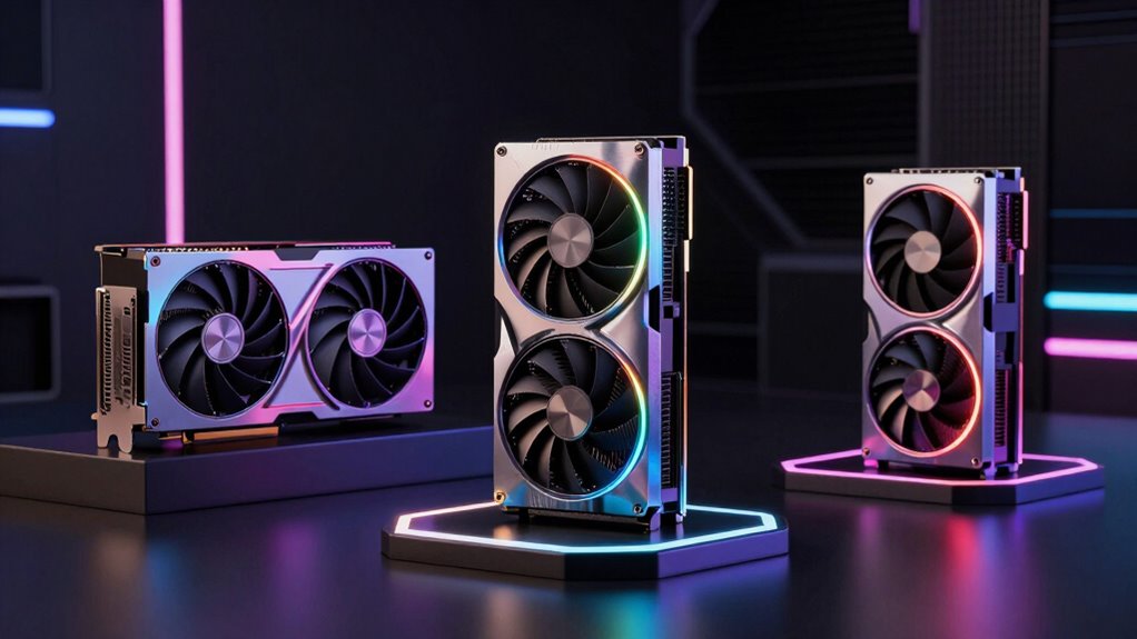 top gpus for wireless vr