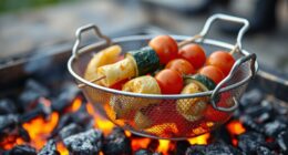 top grill baskets 2026