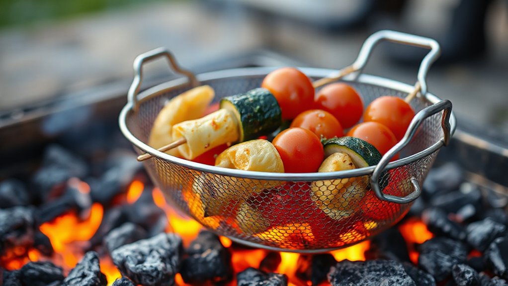 top grill baskets 2026