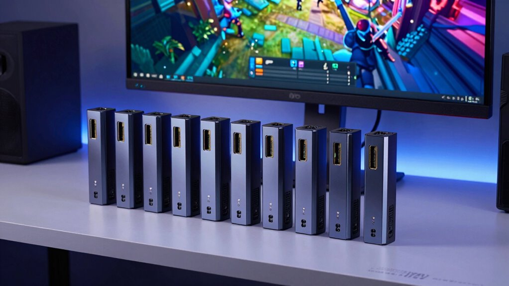 top hdmi 2 1 capture cards