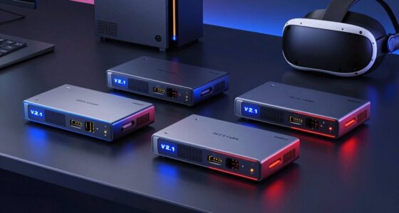 top hdmi 2 1 capture cards