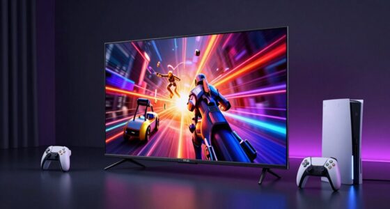 top hdmi 2 1 gaming tvs