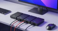 top hdmi 2 1 switches