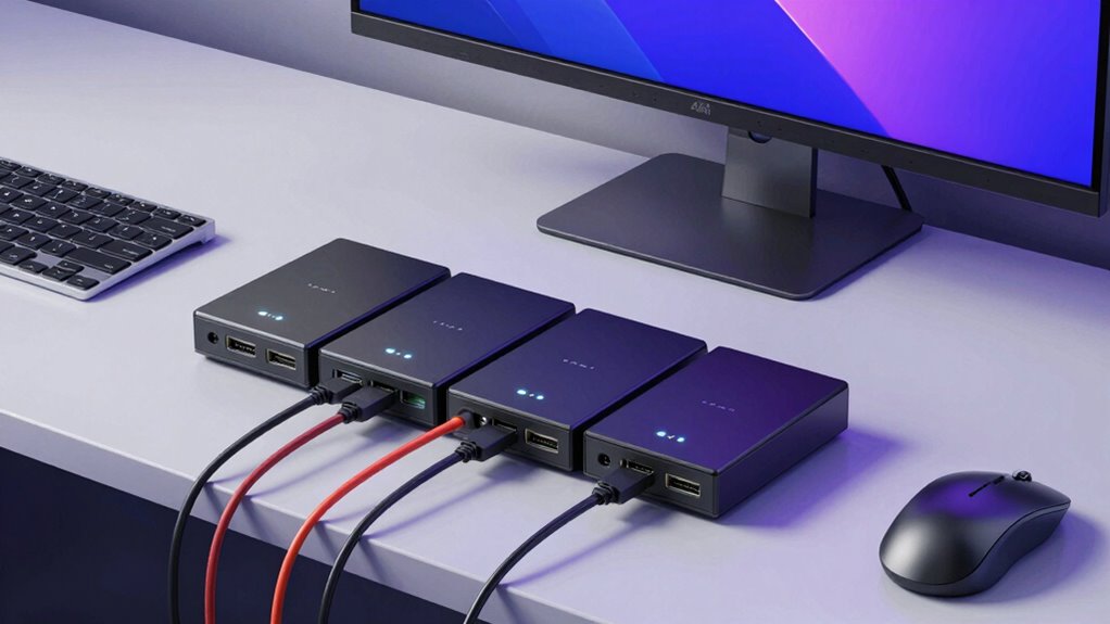 top hdmi 2 1 switches