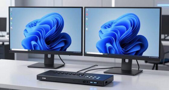 top hdmi dual monitor switches