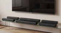 top hdmi earc soundbars