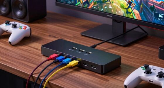 top hdmi switch recommendations