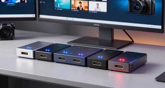 top hdmi switcher picks