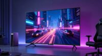 top hdr gaming tvs