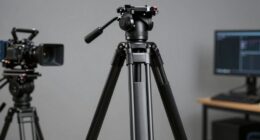 top heavy duty tripods 2026