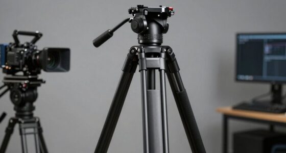 top heavy duty tripods 2026