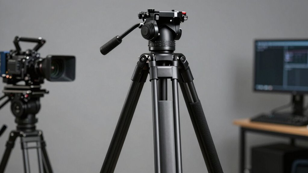 top heavy duty tripods 2026