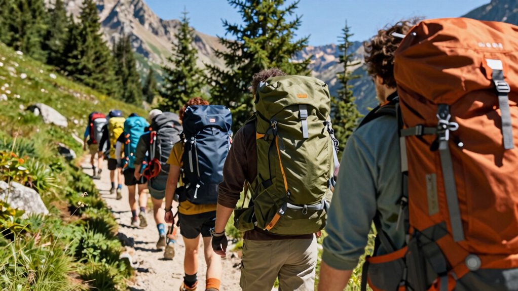 top hiking backpacks 2026
