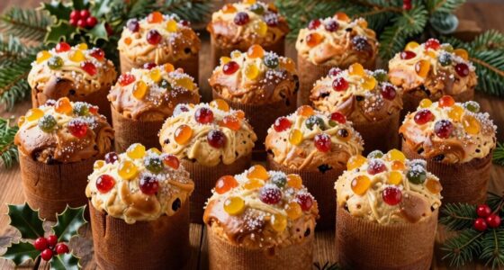 top holiday panettone picks