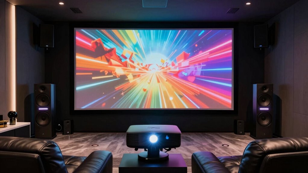 top home theater audio systems