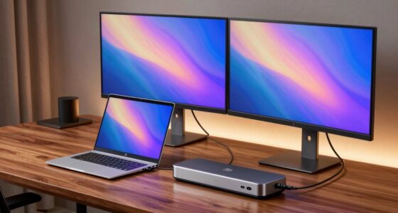 top hp spectre docking stations