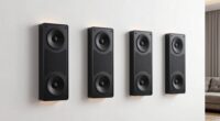 top in wall speakers 2026
