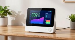 top indoor air monitors