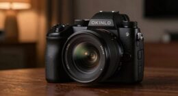 top indoor low light video cameras