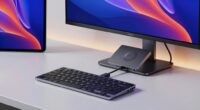 top ipad pro dock options