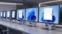 top ips office monitors