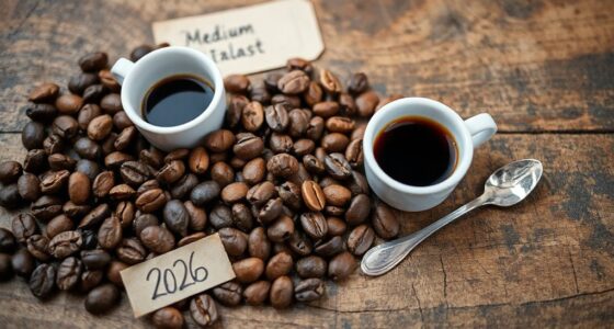 top italian coffee beans