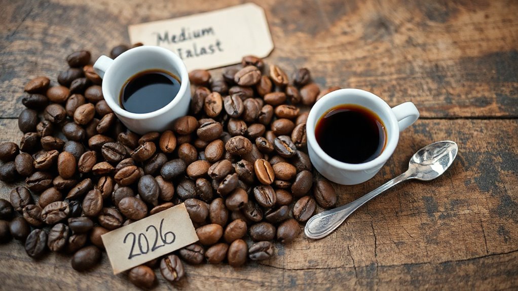 top italian coffee beans