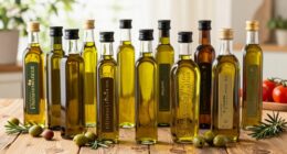 top italian olive oil brands