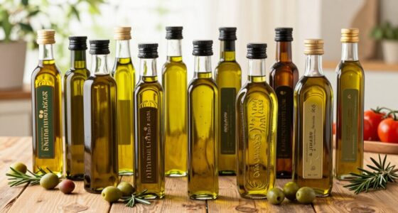 top italian olive oil brands