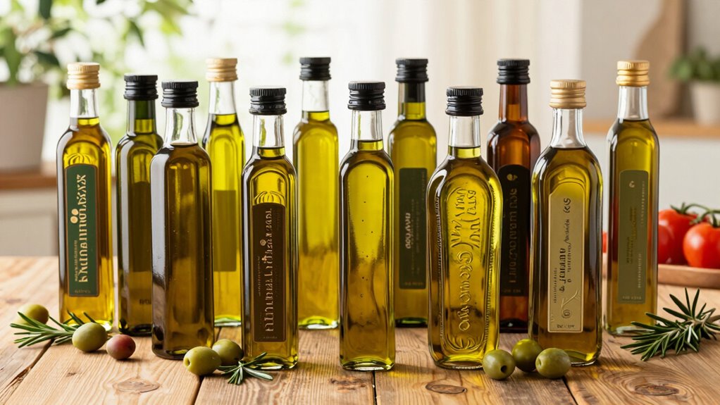 top italian olive oil brands