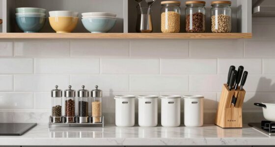 top kitchen and home extras