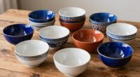 top large pasta bowl sets