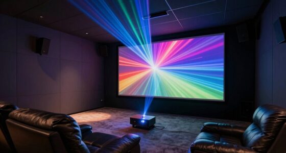 top laser projectors 2026
