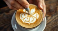 top latte art pen picks