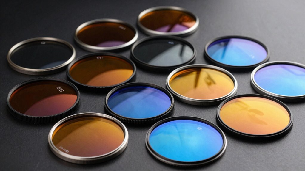 top lens filter sets 2026