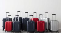 top lightweight carry on suitcases
