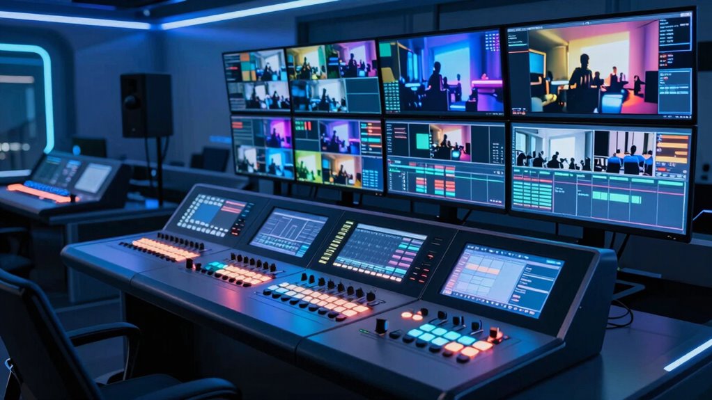 top livestream video switchers