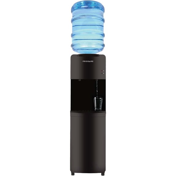 Frigidaire EFWC498 Top Loading Cooler Dispenser