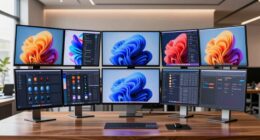 top mac compatible monitors 2026