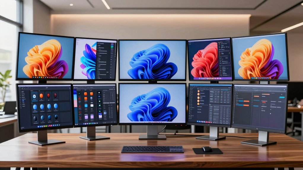 top mac compatible monitors 2026