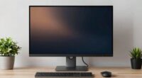 top matte monitor picks