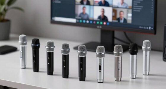 top meeting microphones 2026