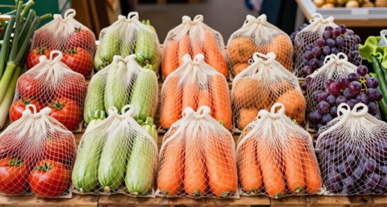 top mesh bags for produce