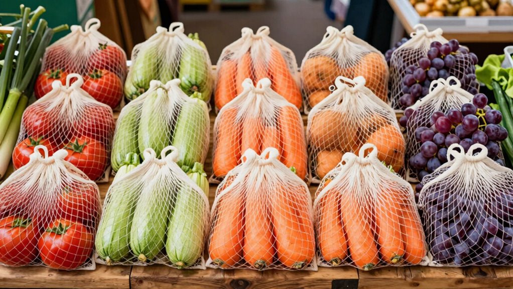 top mesh bags for produce