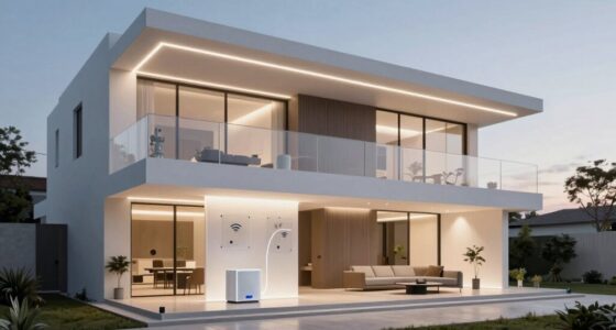 top mesh systems for vr