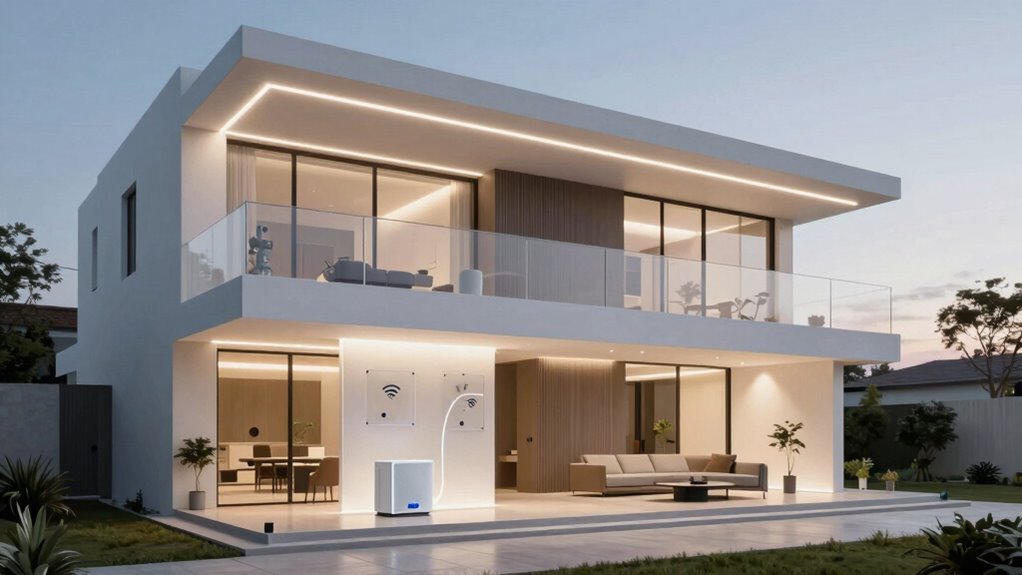 top mesh systems for vr